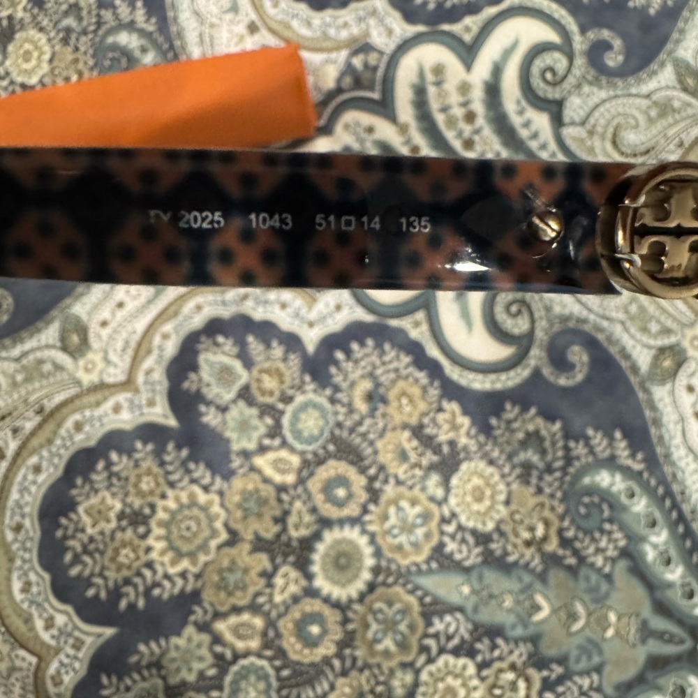 Tory Burch Women’s Reading Glasses